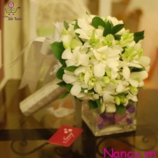 MẪU HOA CÔ DÂU 5