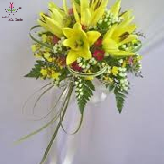 MẪU HOA CÔ DÂU 7 